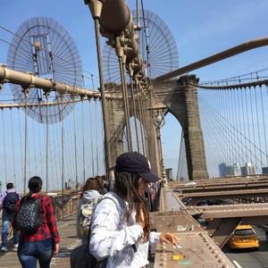 Meet your Posher, María